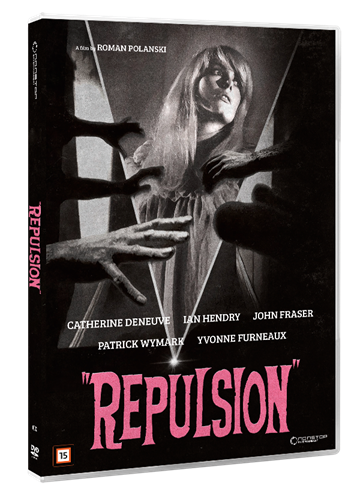 Repulsion