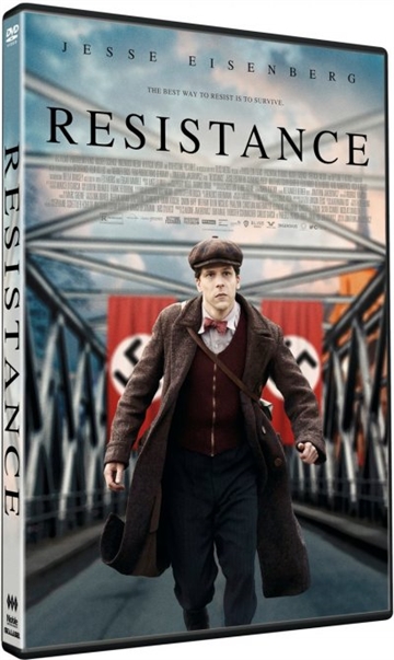 Resistance - DVD