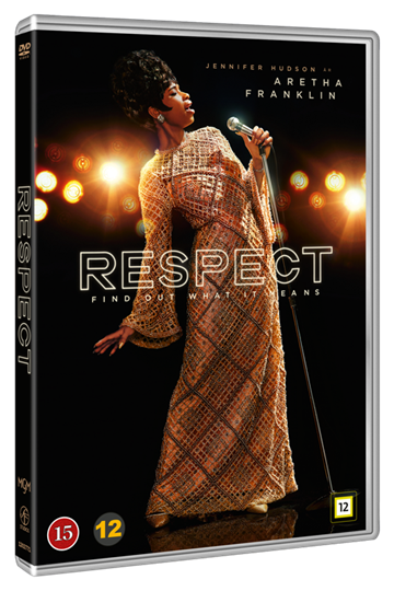 Respect - Aretha Franklin