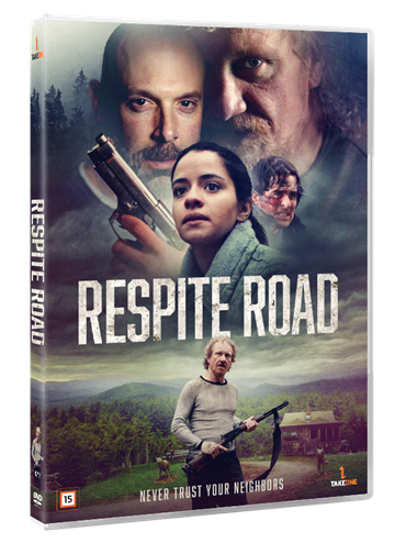 Respite Road