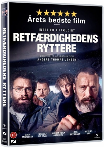 Retfærdighedens Ryttere