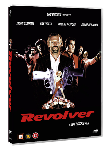 Revolver