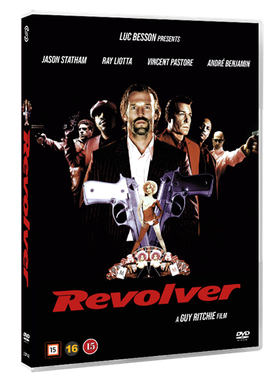 Revolver