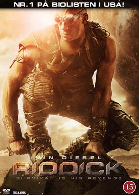 Riddick