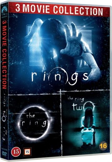 Ring 1-3 Collection