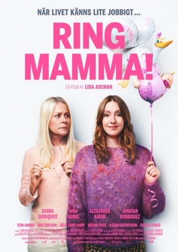 Ring Mamma