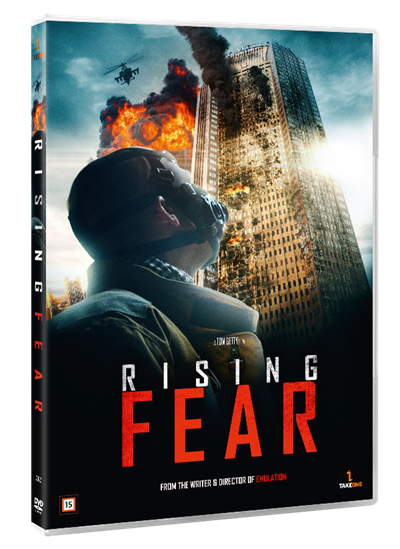 Rising Fear