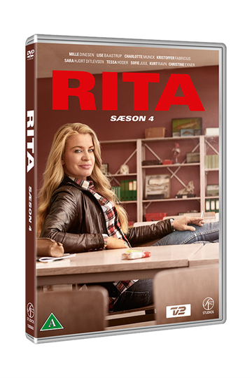 Rita - Sæson 4