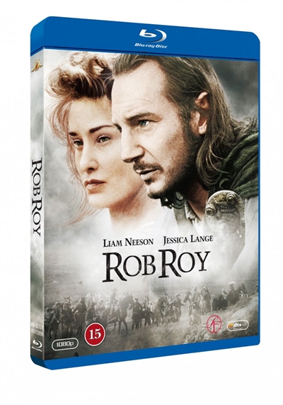 Rob Roy - Blu-Ray