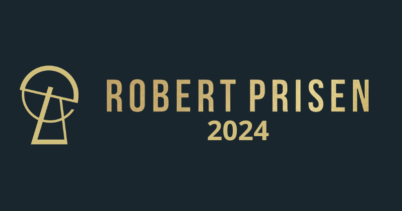 Robert Prisen 2024