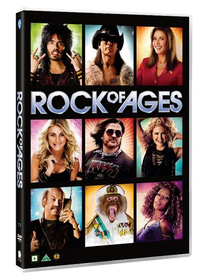 Rock Of Ages