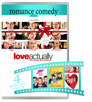 Romance Comedy Movie Hits