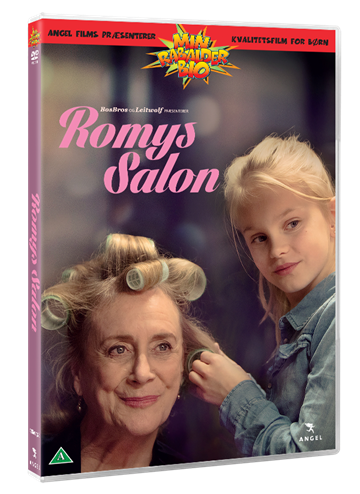 Romys Salon