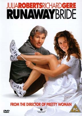 Runaway Bride