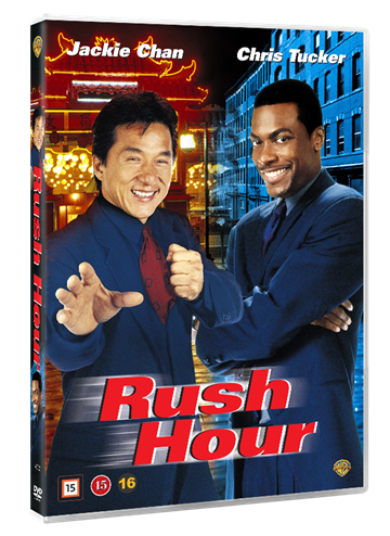 Rush Hour