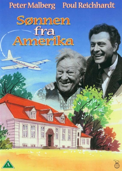 Sønnen Fra Amerika