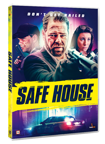 Safe House