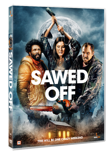 Sawed Off