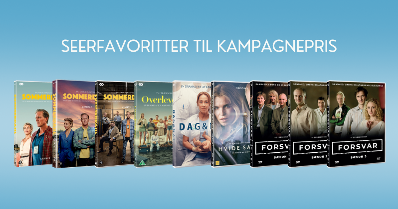 Seerfavoritter Kampagne