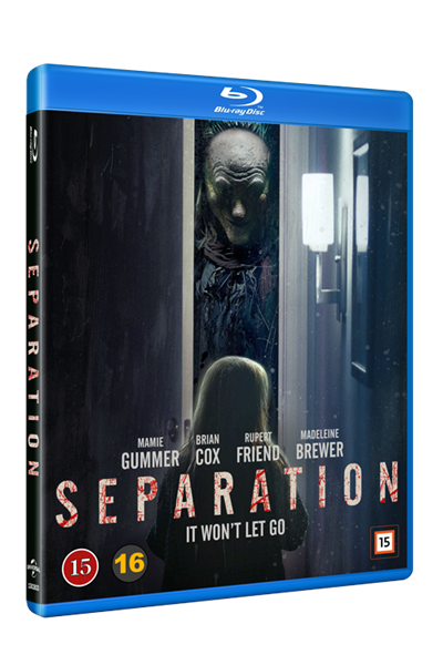 Separation - Blu-Ray