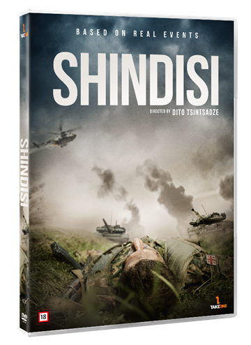 Shindisi