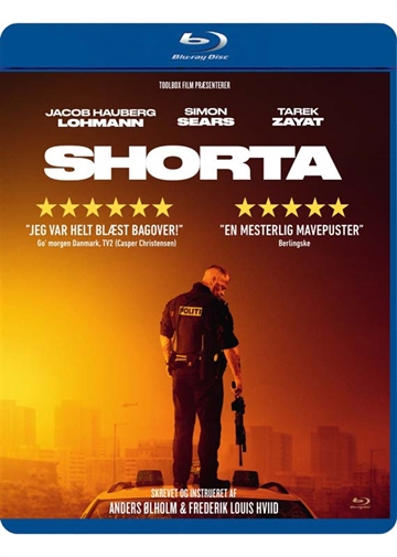 Shorta   BLURAY