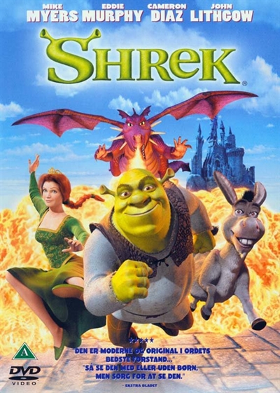 Shrek