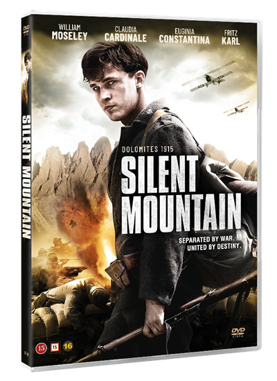 Silent Mountain