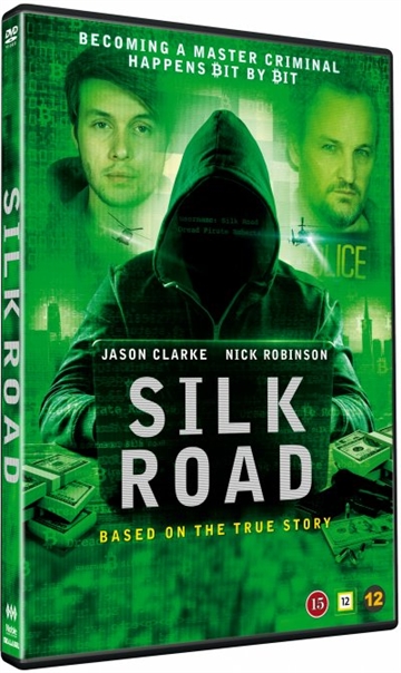 Silk Road - DVD