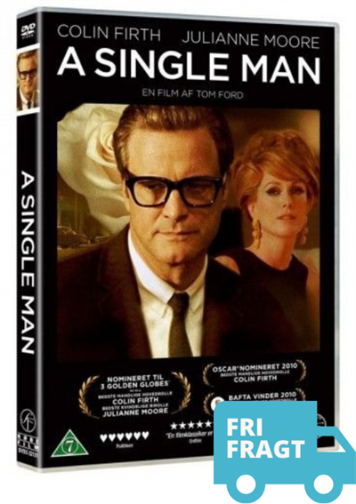 A Single Man