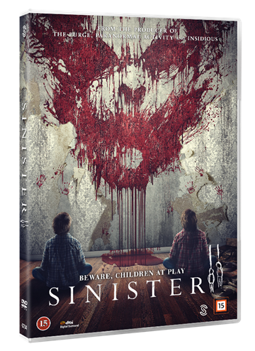 Sinister 2