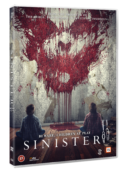 Sinister 2