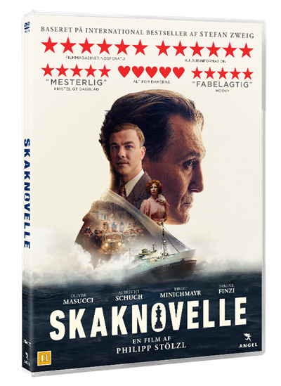 Skaknovelle