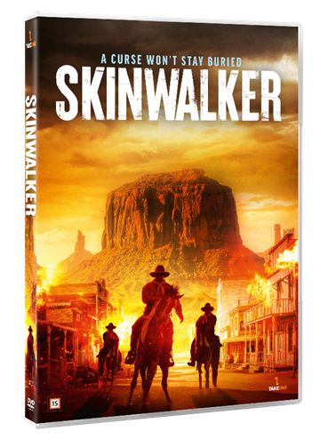 Skinwalker