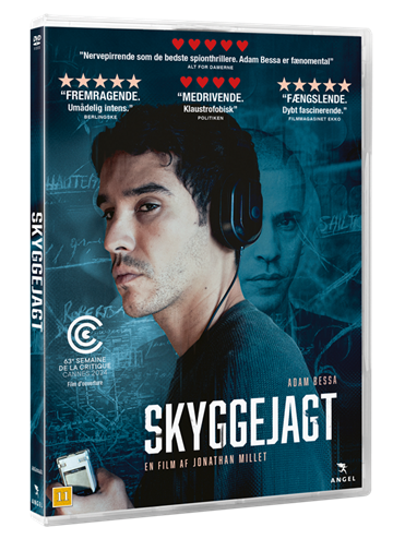 Skyggejagt