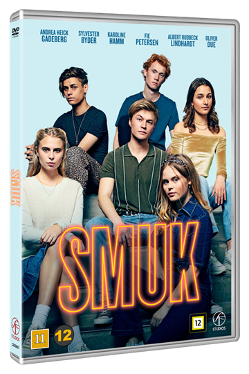 SMUK - DVD