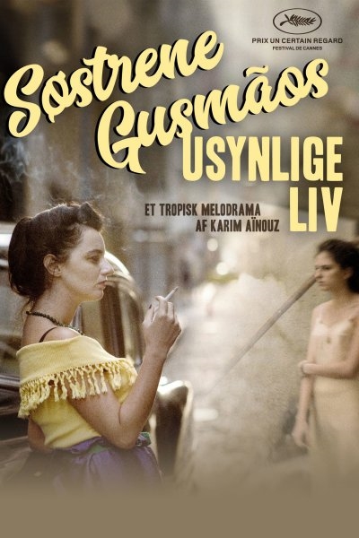 Søstrene Gusmãos Usynlige Liv (2019)