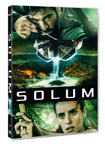 Solum - DVD
