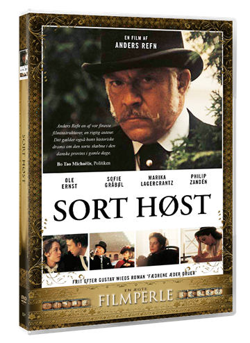 Sort Høst