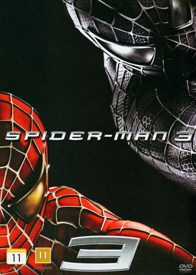 Spider-Man 3