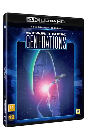 Star Trek VII: Generations