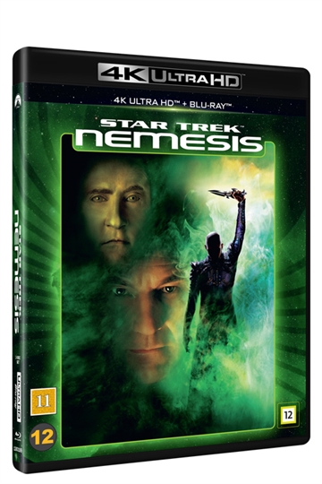 Star Trek X: Nemesis