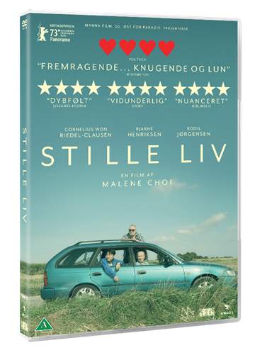 Stille Liv