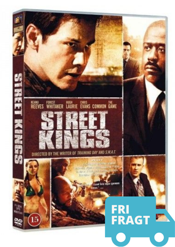 STREET KINGS