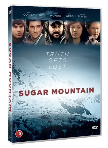 SUGAR MOUNTAIN (DVD)