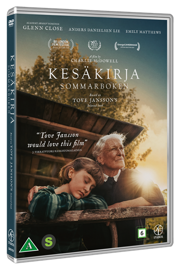 The Summer Book - DVD