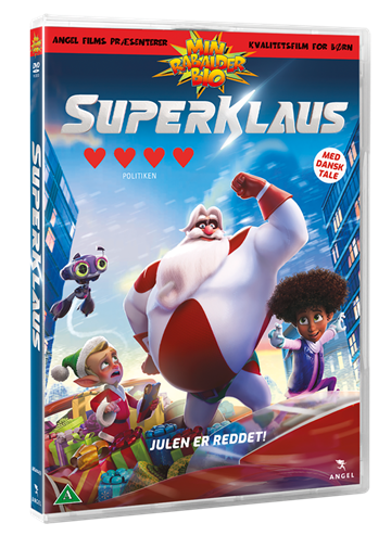 Superklaus