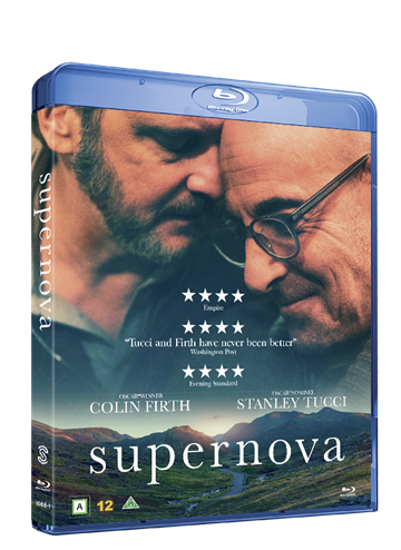 Supernova - Blu-Ray
