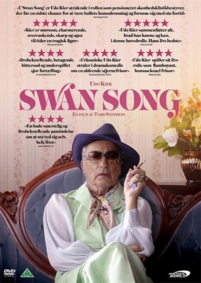 Swan Song