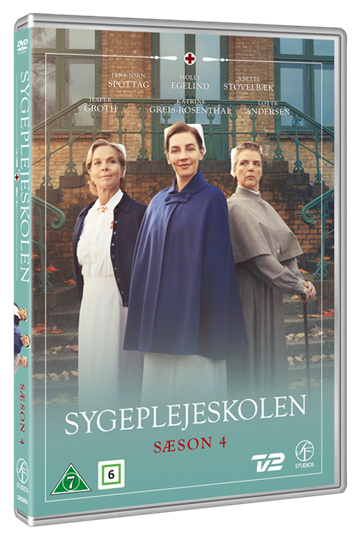 Sygeplejeskolen - Sæson 4